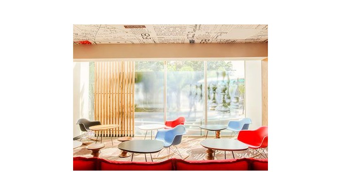 Hotel Ibis Guadalajara Expo poza 11