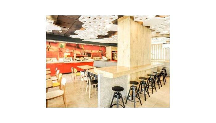 Hotel Ibis Guadalajara Expo poza 2