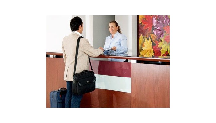 Hotel Intercity 100 poza 11