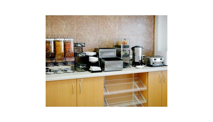 Hotel Intercity 100 poza 4