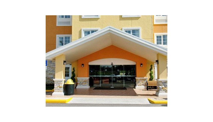 Hotel Intercity 100 poza 7