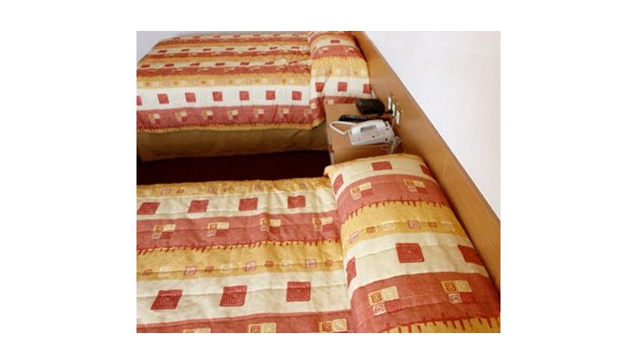 Hotel Intercity 100 poza 5