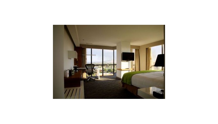 Hotel Intercontinental Presidente poza 11