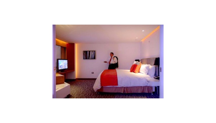 Hotel Intercontinental Presidente poza 7