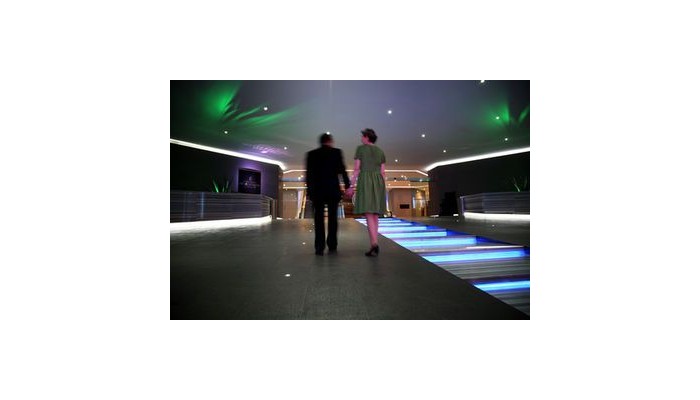 Hotel Intercontinental Presidente poza 6