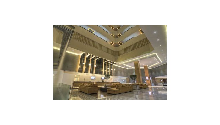 Hotel Intercontinental Presidente poza 5