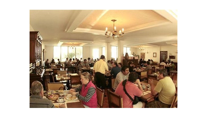 Hotel Isabel poza 10