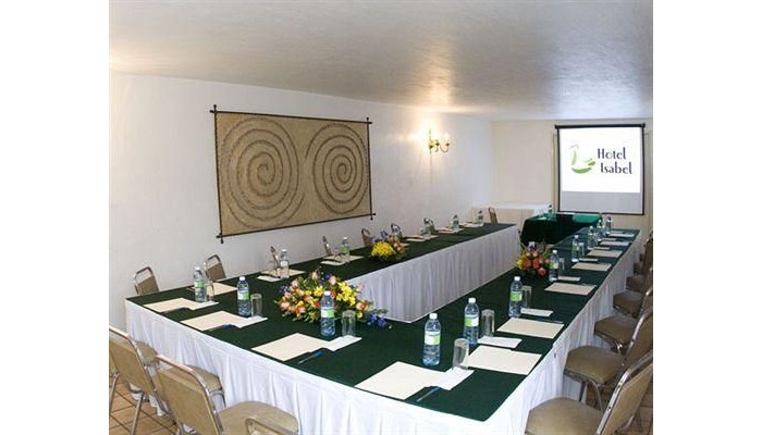 Hotel Isabel poza 11