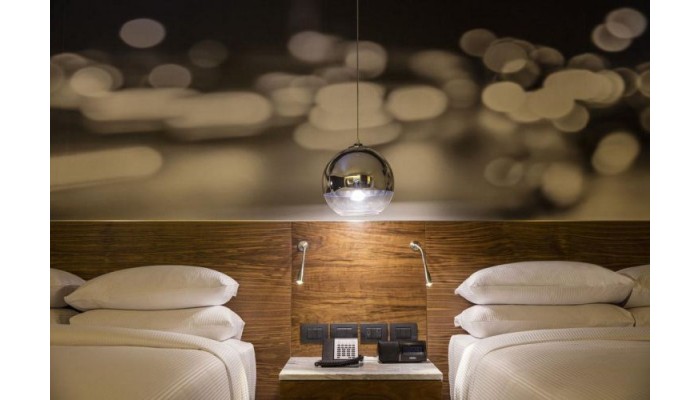 Hotel Krystal Urban Guadalajara poza 11