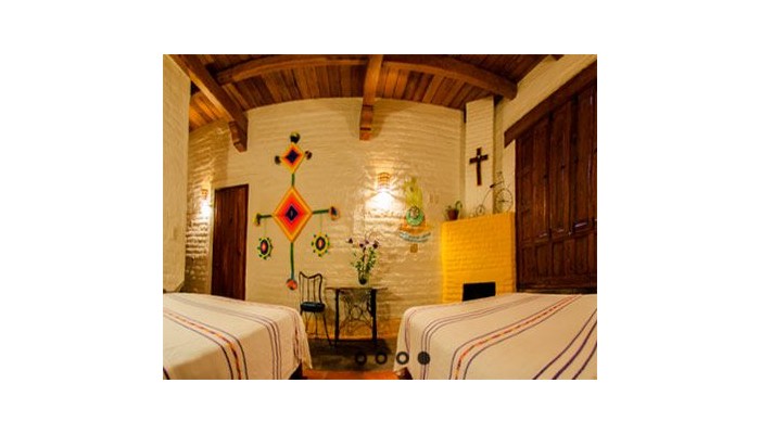 Hotel La Casona poza 3