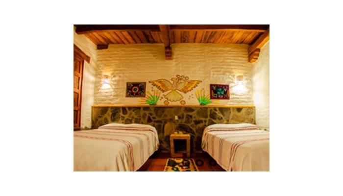 Hotel La Casona poza 2