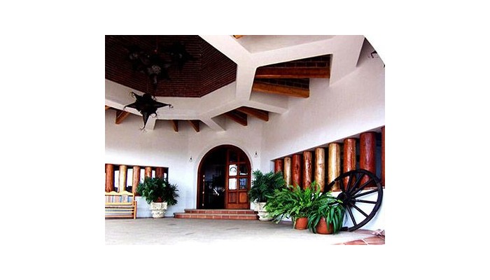 Hotel La Casona poza 1