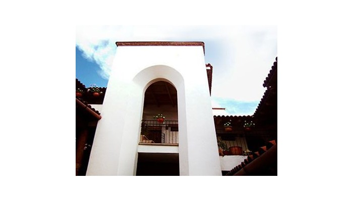 Hotel La Casona poza 9