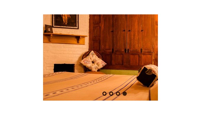 Hotel La Casona poza 7