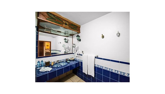 Hotel La Mansion Del Sol poza 2