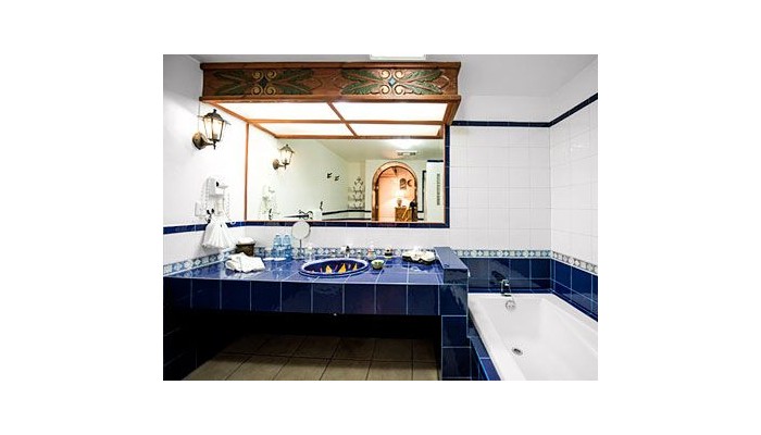 Hotel La Mansion Del Sol poza 1