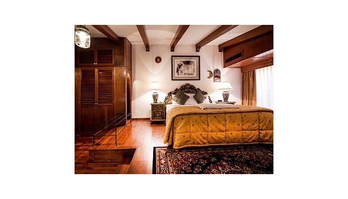 Hotel La Mansion Del Sol poza 11