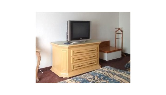 Hotel Laffayette poza 8