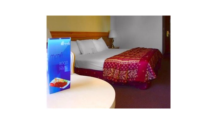 Hotel Laffayette poza 11