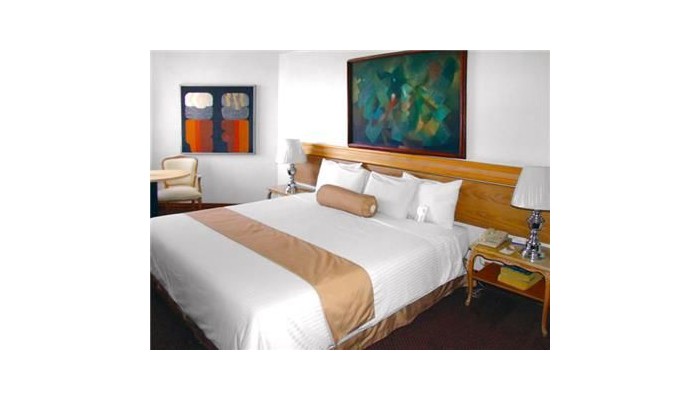 Hotel Laffayette poza 4