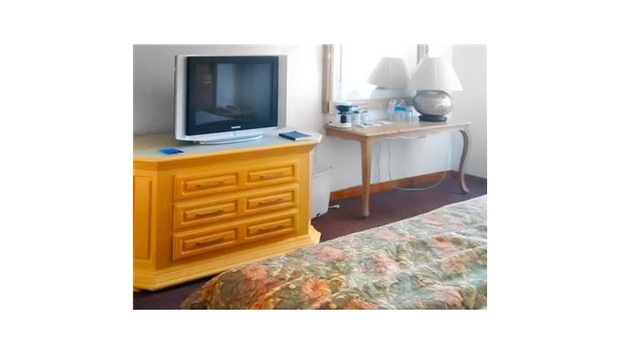 Hotel Laffayette poza 6