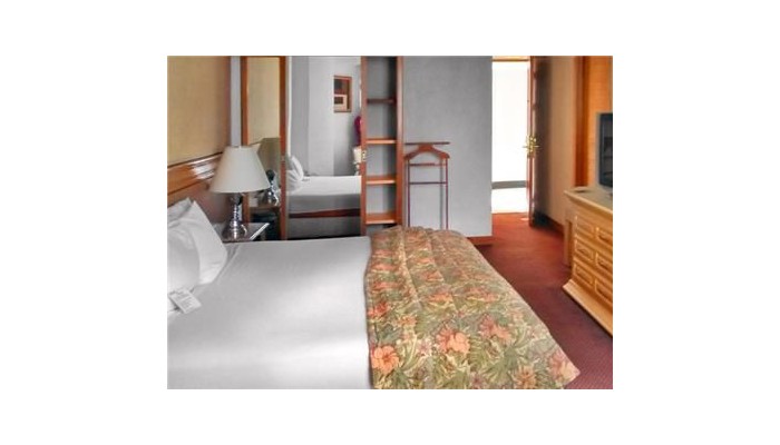 Hotel Laffayette poza 5