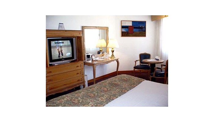 Hotel Laffayette poza 1