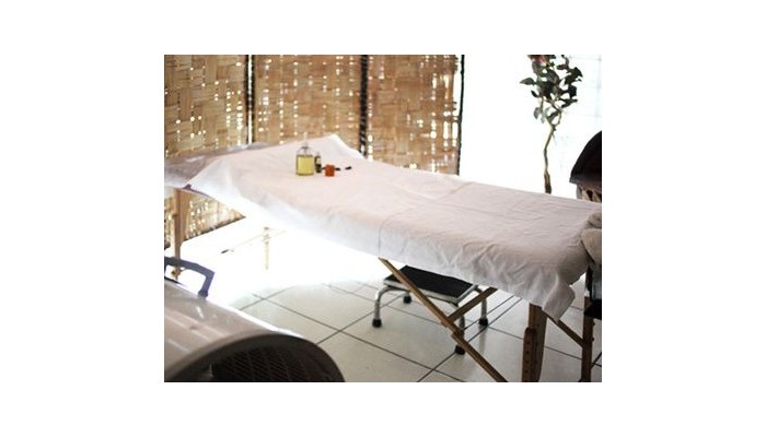 Hotel Las Jaras Parque Acuatico Y Spa Temazcal poza 10