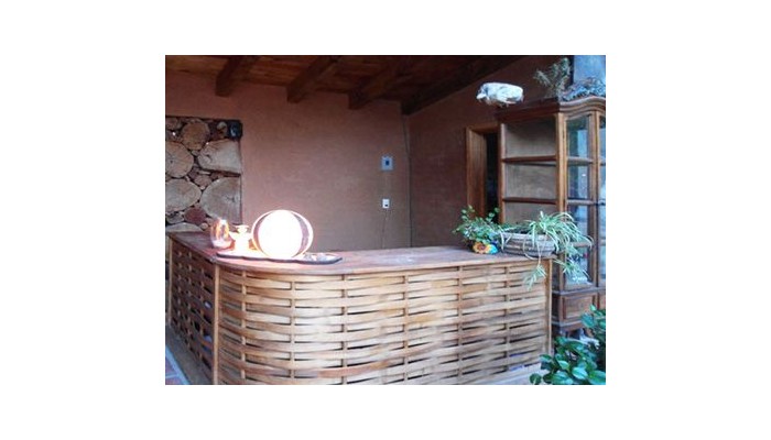 Hotel Las Jaras Parque Acuatico Y Spa Temazcal poza 5