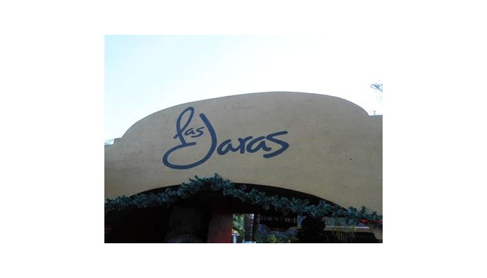 Hotel Las Jaras Parque Acuatico Y Spa Temazcal poza 0