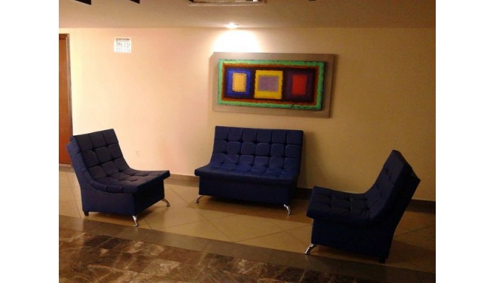 Hotel Las Pergolas poza 2