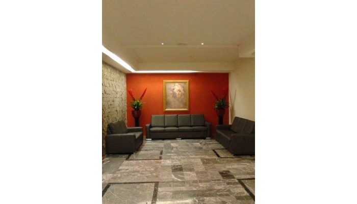 Hotel Las Pergolas poza 11