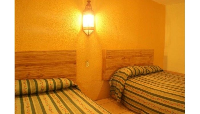 Hotel Latino poza 11