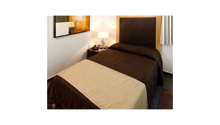 Hotel Luna Aqua Villas poza 7