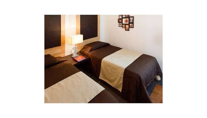 Hotel Luna Aqua Villas poza 5