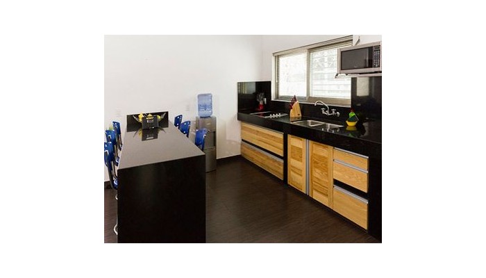 Hotel Luna Aqua Villas poza 8