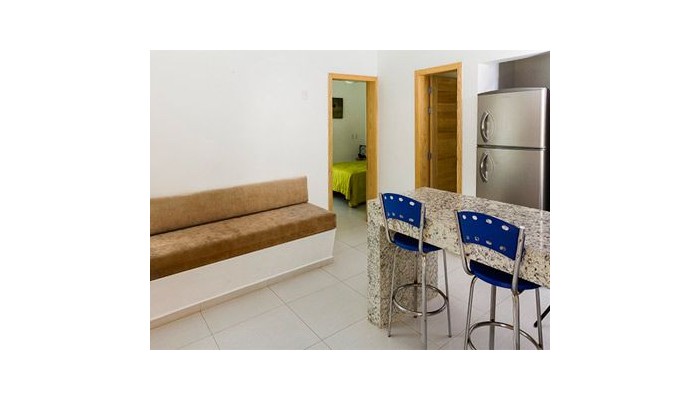 Hotel Luna Aqua Villas poza 3