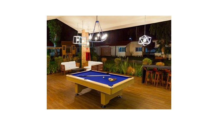 Hotel Luna Aqua Villas poza 11