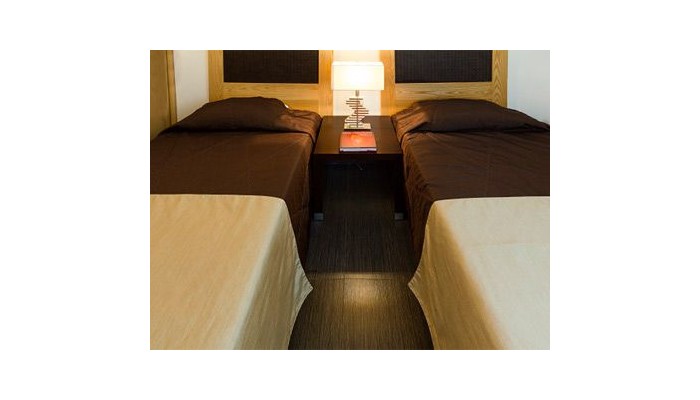 Hotel Luna Aqua Villas poza 6