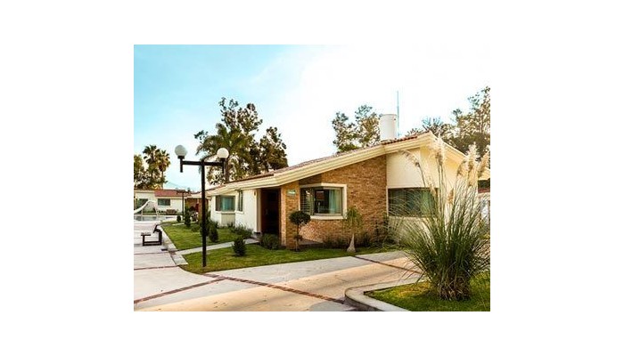 Hotel Luna Aqua Villas poza 4