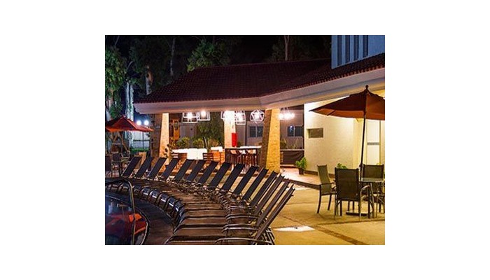 Hotel Luna Aqua Villas poza 1