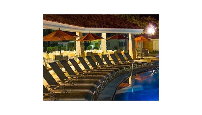 Hotel Luna Aqua Villas poza 9