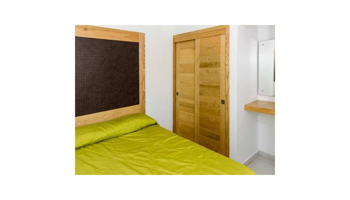 Hotel Luna Aqua Villas poza 2