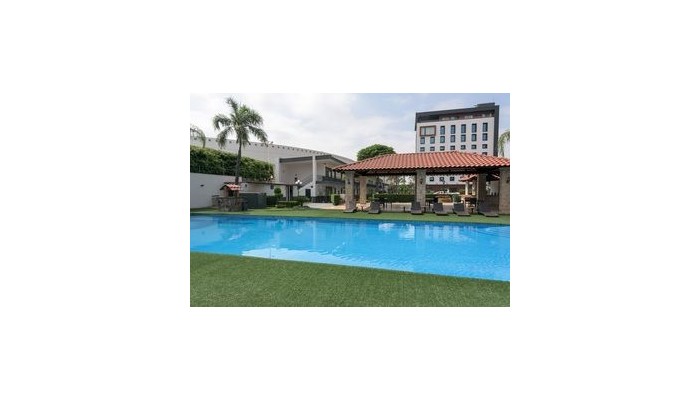 Hotel Malibu poza 10