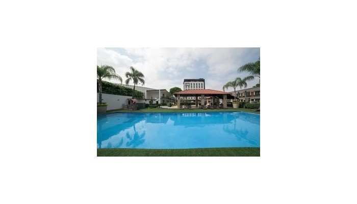 Hotel Malibu poza 11