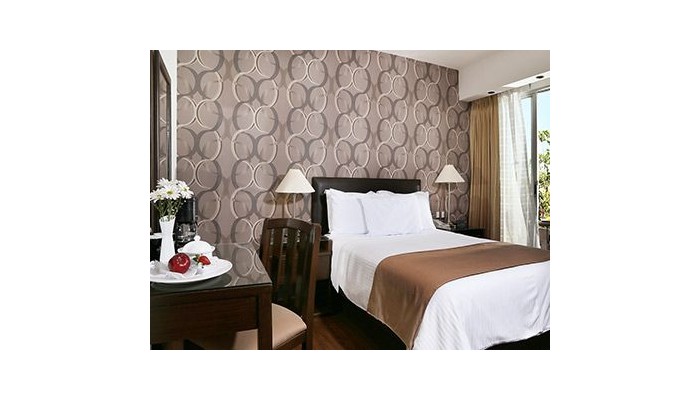 Hotel Meson Ejecutivo poza 2