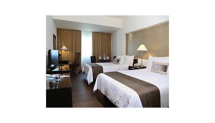 Hotel Meson Ejecutivo poza 7