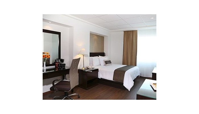 Hotel Meson Ejecutivo poza 6