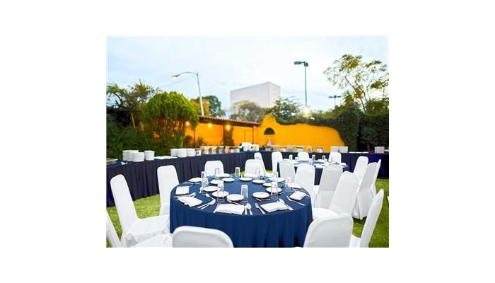 Hotel Mision Guadalajara Carlton poza 4