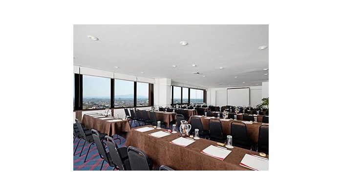 Hotel Mision Guadalajara Carlton poza 3